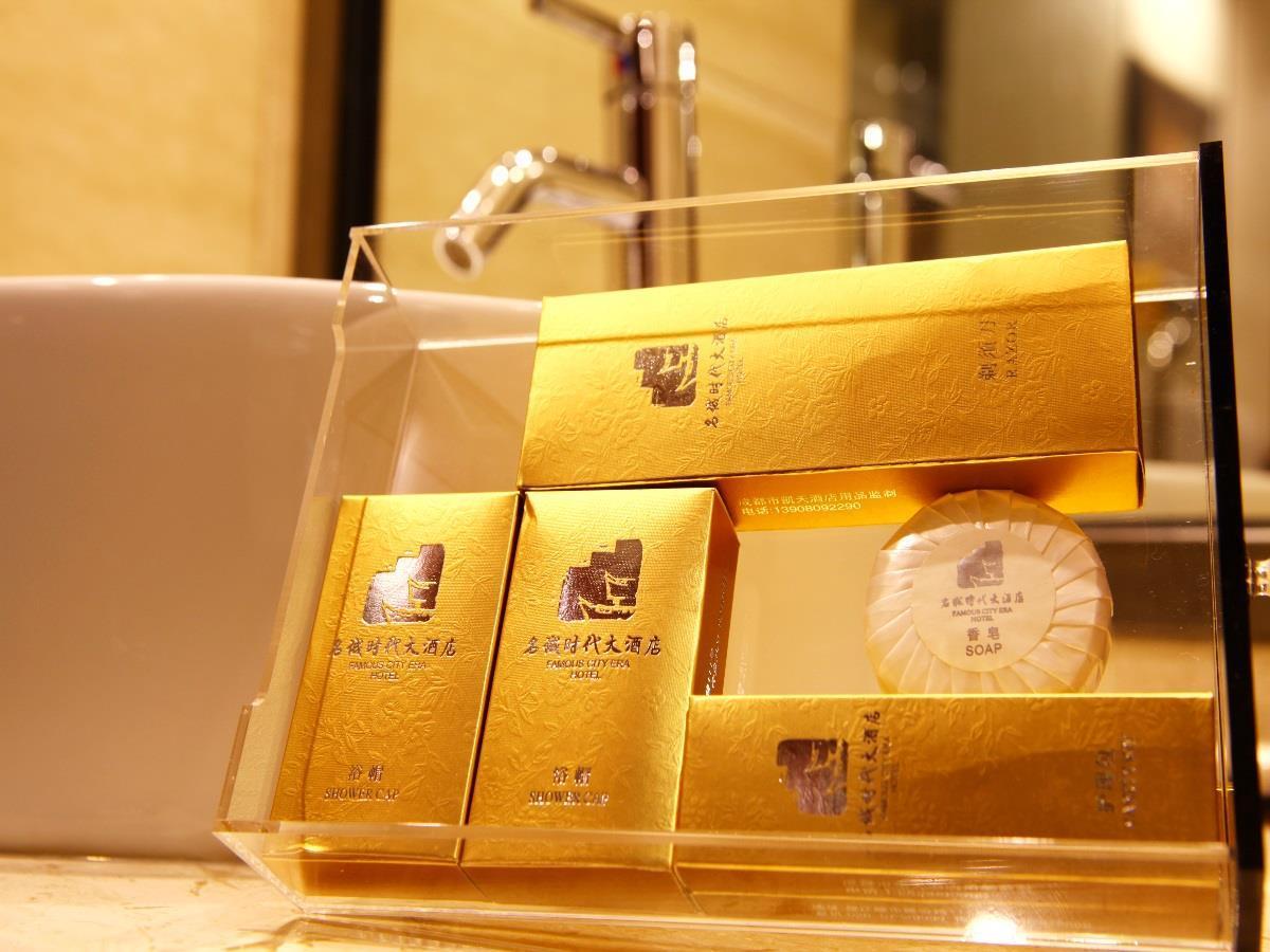 Mingcheng Times Hotel Chengdu Zewnętrze zdjęcie