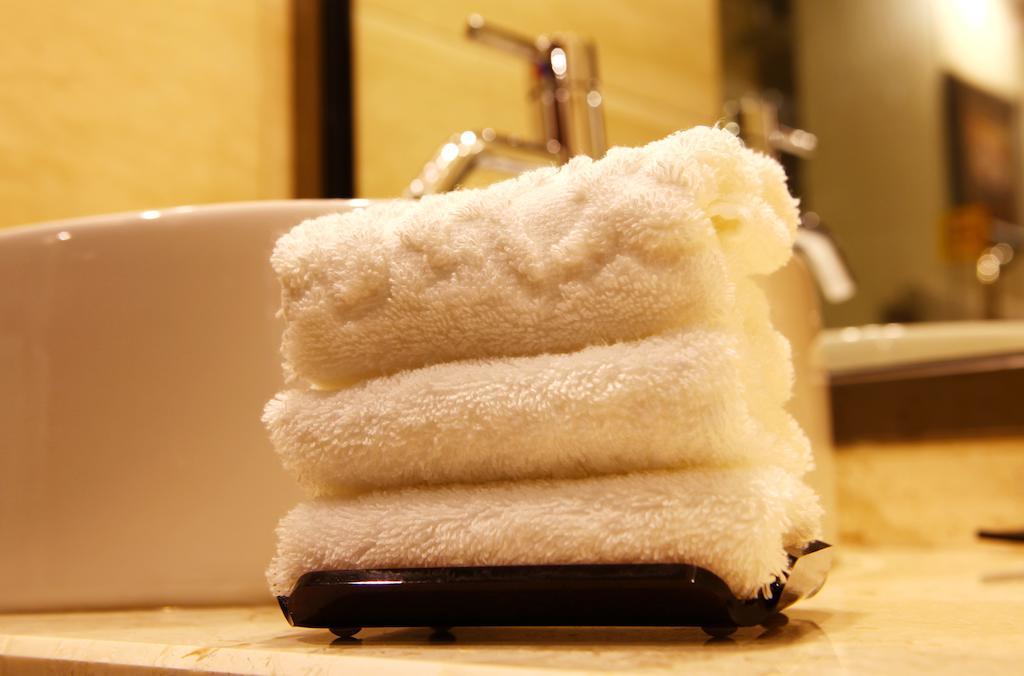 Mingcheng Times Hotel Chengdu Pokój zdjęcie