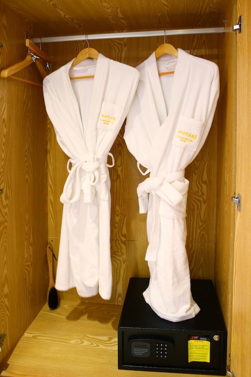 Mingcheng Times Hotel Chengdu Zewnętrze zdjęcie