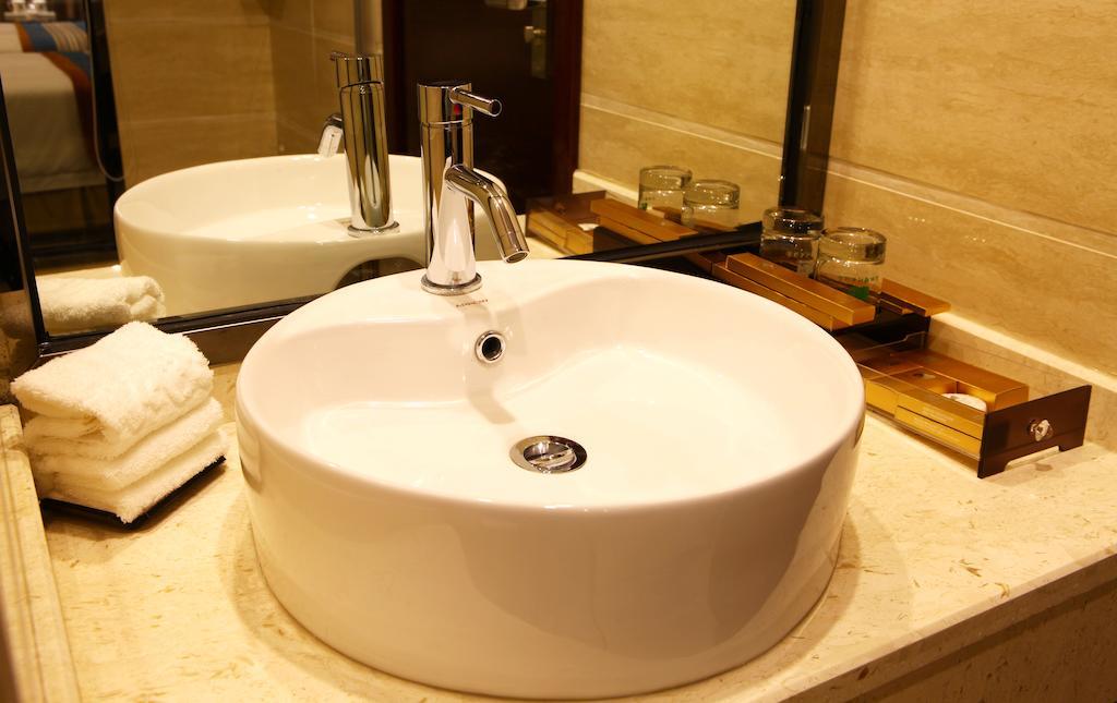 Mingcheng Times Hotel Chengdu Pokój zdjęcie