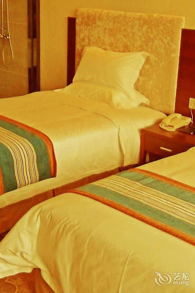 Mingcheng Times Hotel Chengdu Zewnętrze zdjęcie